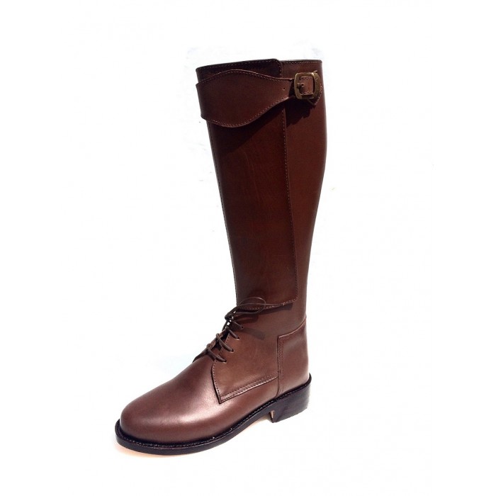 German shop riding boots